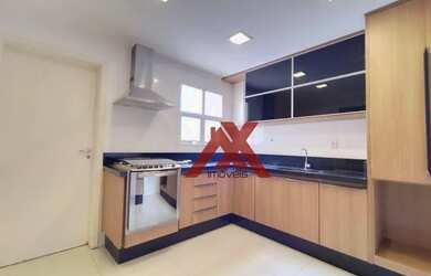 Imagem 8: APTO ZONA SUL - 3 Suítes / 3 Vagas / 136 m² - SJRP/SP