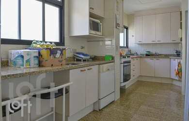 Imagem 14: Apartamento à venda em Aclimação com 359 m², 2 quartos, 2 suítes,...