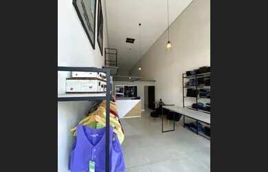 Imagem: O depósito possui 50m² de Área e está localizado em Jardim