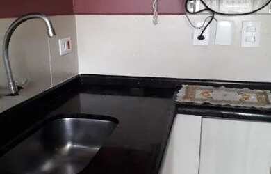 Imagem 8: APTO CENTRO. 48m² de Área, 1 Vaga na garageme2 Dormitórios