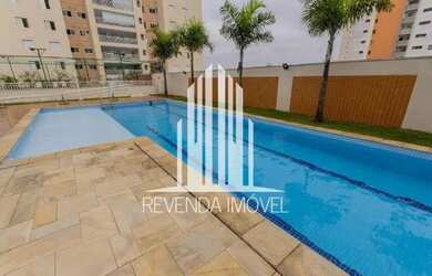 Imagem: O apartamento possui 3 Dormitórios, 2 Banheiros, 2 Vagas na