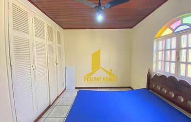 Imagem 15: Casa para alugar, 121 m² por R$ 3.186,57/mês - Portinho - Cabo Frio/RJ