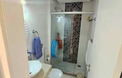 Imagem 12: LINDO APTO 2QTOS-SUÍTE-70M2-1VGA- FREGUESIA JACAREPAGUÁ RJ