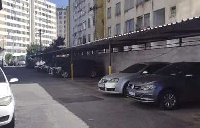 Imagem 2: Alugo apartamento. 60m² de Área, 1 Vaga na garageme2 Dormitórios