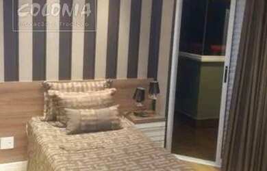 Imagem 14: Santo André - Apartamento Padrão - Vila Assunção