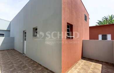 Imagem 12: Sobrados em condomínio fechado à venda- Vila Santa Catarina, em São...