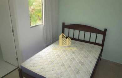 Imagem 6: Apartamento com 1 dormitório, 47 m² - venda por R$ 225.000,00 ou aluguel...