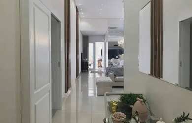 Imagem 14: Casa para venda com 130 metros quadrados com 3 quartos em Atibaia Jardim...