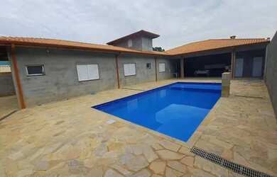 Imagem: A fazenda possui 635m² de Área e está localizado em Mairinque