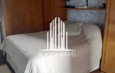 Imagem 8: Apartamento á venda no Vila Mariana com 98m² 3 dormitórios 2 banheiros 2 vagas