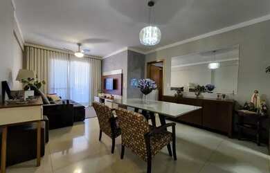 Imagem 6: Ribeirão Preto - Apartamento Padrão - Jardim Paulista