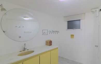 Imagem 16: Locação Apartamento 3 Dormitórios - 188 m² Jardim Europa