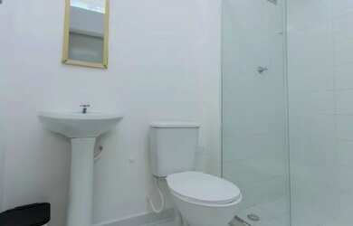 Imagem 10: Apartamento, 60 m² - venda por R$ 210.000,00 ou aluguel por R$ 1400,00...