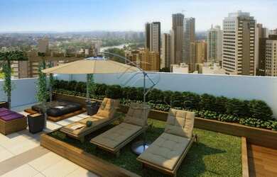 Imagem 9: Londrina - Apartamento Padrão - Gleba Fazenda Palhano