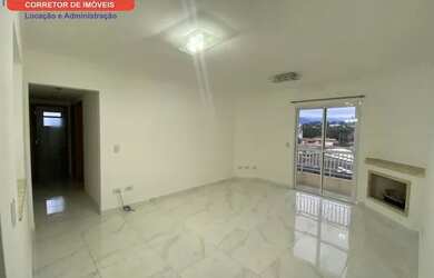 Imagem 2: APARTAMENTO RESIDENCIAL em ATIBAIA - SP, ATIBAIA JARDIM