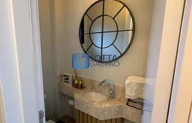 Imagem 10: Casa à Venda no Residencial Club Portinari em Paulínia