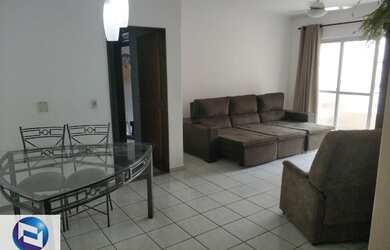 Imagem: O apartamento possui 3 Dormitórios, 3 Banheiros, 1 Vaga na