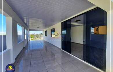 Imagem 4: Casa com APENAS 50 METROS DO MAR! Em Balneário Gaivota - SC