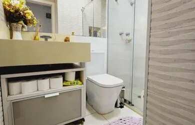 Imagem 14: APARTAMENTO PARA VENDA NO CONDOMÍNIO RESERVA DO ALTO - BARUERI