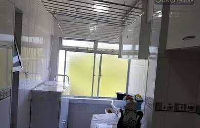 Imagem 2: Apartamento com 2 dormitórios à venda, 50 m² por R$ 330.000 - Brás...