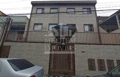 Imagem: O apartamento possui 1 Dormitório, 1 Banheiro, 55m² de Área