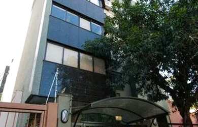 Imagem 1: Apartamento para Venda - 77m², 2 dormitórios, sendo 1 suites, 2 vagas - Jardim Botânico