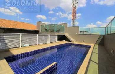 Imagem: A casa possui 5 Dormitórios, 4 Banheiros, 3 Vagas na garagem