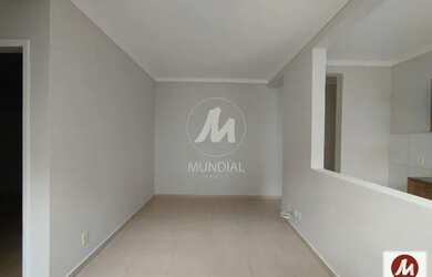 Imagem: O apartamento à venda possui 2 Dormitórios, 1 Banheiro, 1