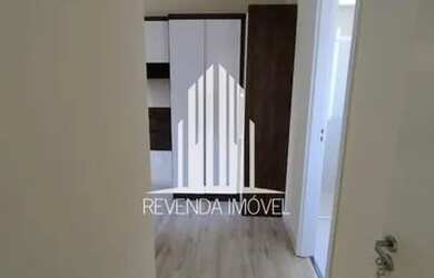 Imagem 8: Apartamento de 64m² com 2 Quartos sendo 1 Suite, 2 Banheiros, 1 Vaga...