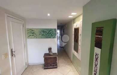 Imagem 2: Lopes Enjoy Vende Cobertura duplex com 3 quartos sendo 1 Suíte e Closet,...