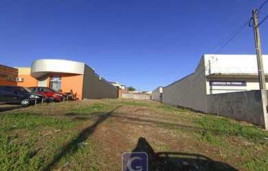 Imagem: O terreno possui 468m² de Área e está localizado em Alto