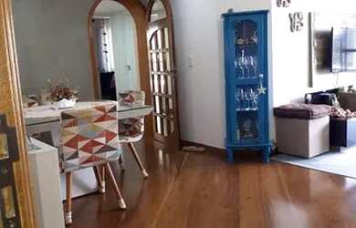 Imagem: O apartamento possui 3 Dormitórios, 3 Banheiros, 3 Vagas na