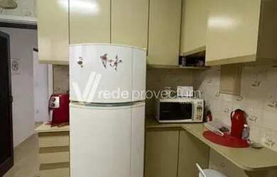 Imagem 13: apartamento - Jardim Novo Botafogo - Campinas