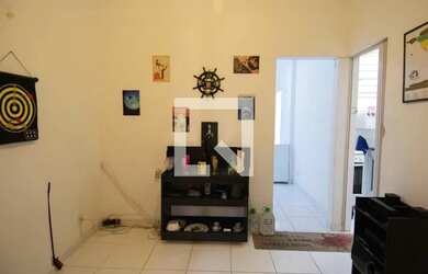 Imagem 4: Apartamento para Aluguel - Copacabana, 1 Quarto, 38 m2