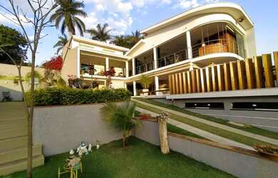 Imagem 3: Rarus Flats - Linda casa para venda em Atibaia