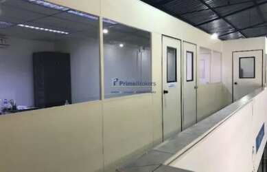 Imagem 12: GALPÃO À VENDA OU LOCAÇÃO NO PLANALTO PAULISTA