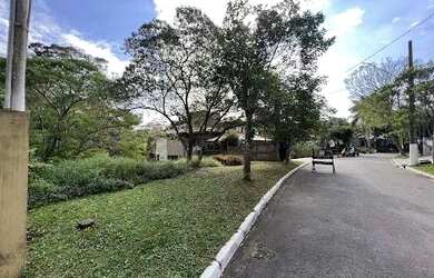 Imagem 8: Terreno à venda, 1032 m² por R$ 460.000,00 - GRANJA VIANA RESIDENCIAL...