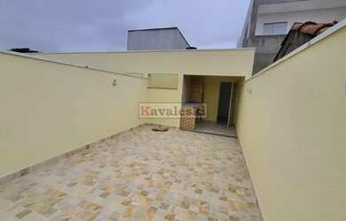 Imagem 16: Sobrado novo para venda no bairro do Ipiranga - São Paulo/SP