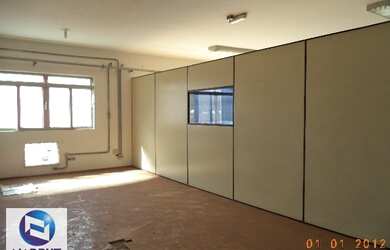 Imagem: O depósito possui 500m² de Área e está localizado em Centro