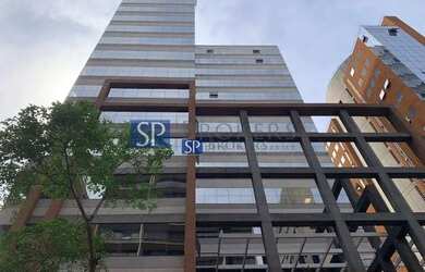 Imagem 13: Sala, 457 m² - venda por R$ 6.855.000,00 ou aluguel por R$ 51.787,00...