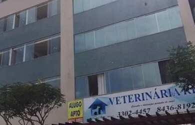 Imagem: O apartamento possui 2 Dormitórios, 2 Banheiros, 66m² de Área