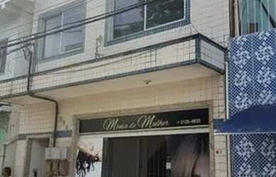 Imagem: O apartamento possui 2 Dormitórios, 2 Banheiros e está localizado