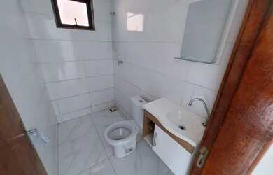 Imagem 11: Apartamento com 1 quarto para alugar, 70 m² por R$ 550/mês - Nova Era...