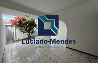 Imagem: Vendo casa no loteamento Alvorada bairro antares, 185m2, 03