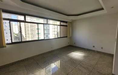 Imagem 5: Apartamento para venda com 158 metros quadrados com 4 quartos em Lourdes - Belo Horizonte