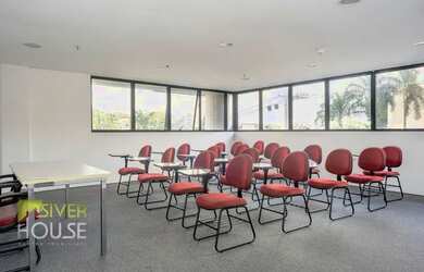 Imagem 13: Sala, 49 m² - venda por R$ 249.000,00 ou aluguel por R$ 2.362,00/mês...