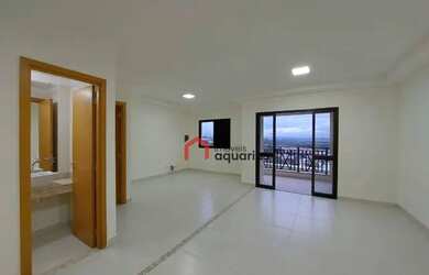 Imagem: O apartamento possui 3 Dormitórios, 3 Banheiros, 2 Vagas na