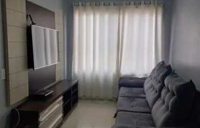 Imagem 3: Apartamento no Country. 2 Vagas na garageme3 Dormitórios