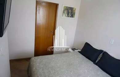 Imagem 3: LINDO APARTAMENTO SENDO 2 DORMITORIOS,SENDO 1 SUITE