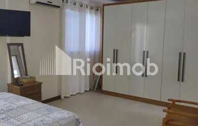 Imagem 12: Recreio dos Bandeirantes